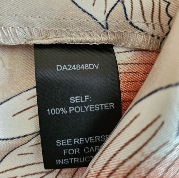 Aakaa Kimono Dress - Picture 9 of 13